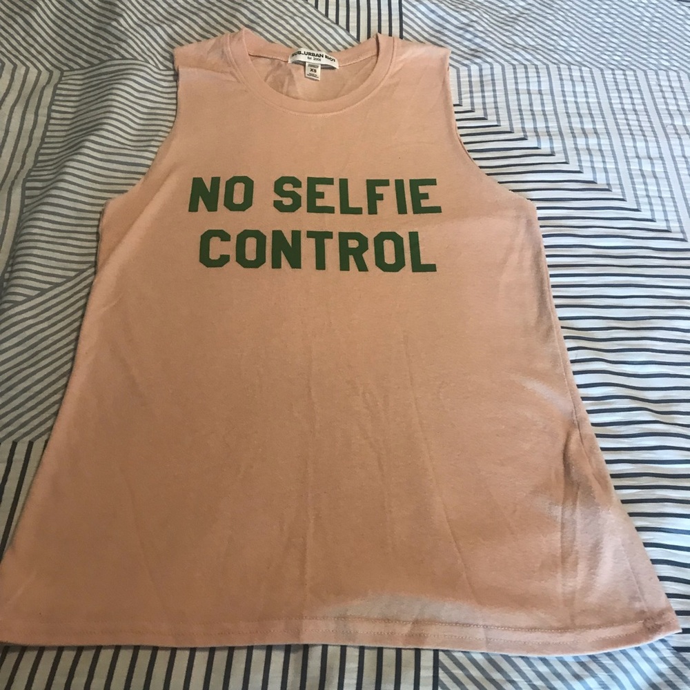 Sub_Urban Riot t-shirt